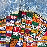 album / discography