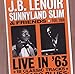 Song Mojo Boogie by Sunnyland Slim on Live in '63 at Amazon