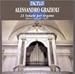 Song Sonata 9 Moderato by Alberto Guerzoni on Alessandro Grazioli: 21 Sonate per organo at Amazon