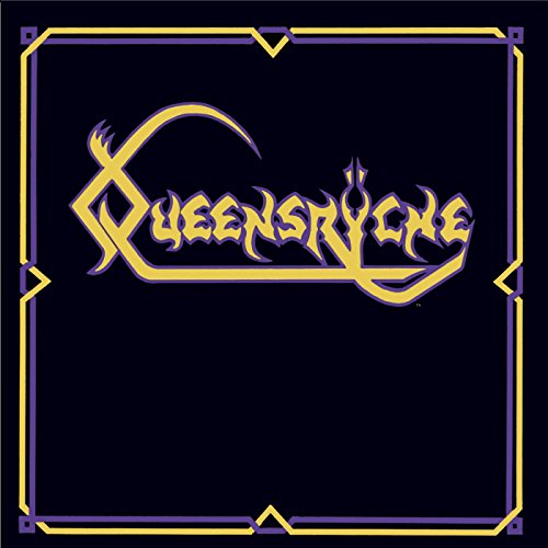 Queensryche [EP]
