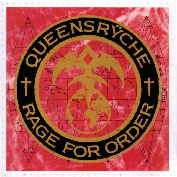 Rage for Order
