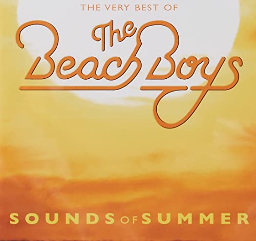 Sounds of Summer: The Very Best of the Beach Boys