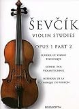 Op1 Part 2 Violon