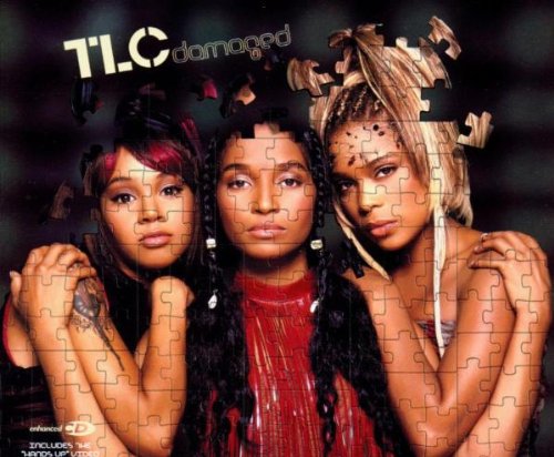 Damaged [Germany CD]