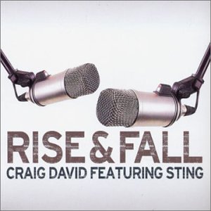 Rise & Fall [UK CD]