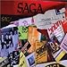 Song Hot to Cold by Saga on Phase 1 at Amazon