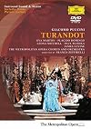 Turandot: Live From the Metropolitan Opera [1987 film]