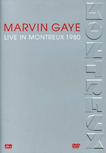 Live in Montreux 1980 [DVD]