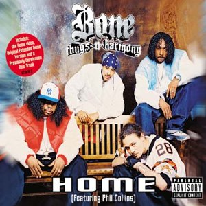 Home [UK CD #1]