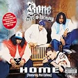 Home [UK CD #1]