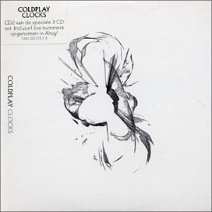 Clocks [Holland CD #3]