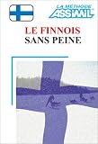 Le Finnois Sans Peine 1 Livre Coffret De 4 Cassettes