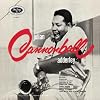 Julian Cannonball Adderley