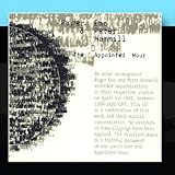 The Appointed Hour [with Roger Eno] (1999)