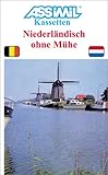 Niederlndisch Ohne Mhe Coffret 3 Cassettes En Allemand