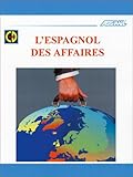 Lespagnol Des Affaires 1 Livre Coffret De 4 Cd