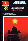 Vietnamesisch Ohne Mhe 1 Livre Coffret De 4 Cd En Allemand