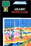 Arabic With Ease 1 Livre Coffret De 3 Cd En Anglais