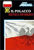 Il Polacco Senza Sforzo 1 Livre Coffret De 4 Cd En Italien