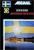 Zweeds Zonder Moeite 1 Livre Coffret De 4 Cd En Nerlandais