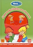 Japprends Litalien En Chantant 1 Livre 1 Cd Audio