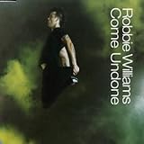 Come Undone [Australia CD]