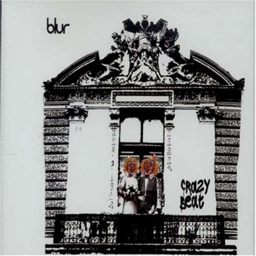 Crazy Beat [Canada CD]