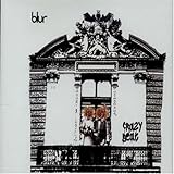 Crazy Beat [Canada CD]