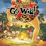 Rugrats Go Wild Soundtrack