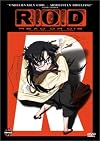 R.O.D Read or Die [2001 TV miniseries]