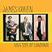 Song Elsie by James Cohen on High Side of Lowdown at Amazon
