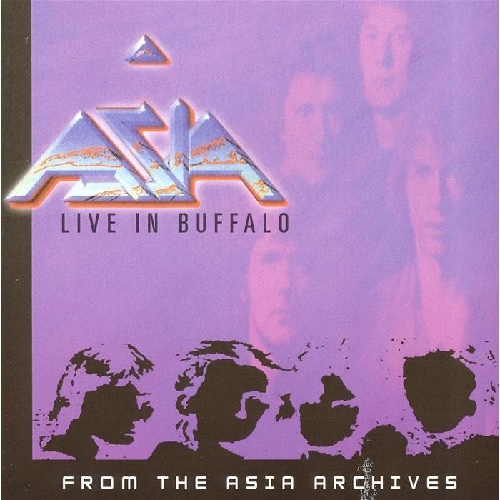 Live in Buffalo