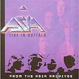Live in Buffalo