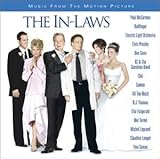In-Laws, The Soundtrack