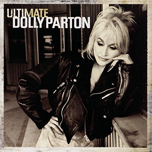 Ultimate Dolly Parton [1-CD]