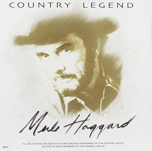 Country Legend, Vol. 3