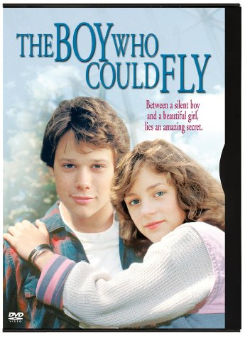 The Boy Who Could Fly