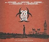 28 Weeks Later... Soundtrack