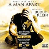 Man Apart, A Soundtrack