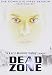 The Dead Zone: The Complete First Season cover