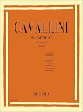 Caprices 30rvgiamperi Clarinette