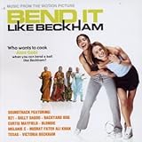 Bend It Like Beckham Soundtrack