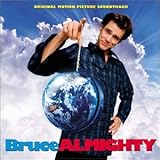 Bruce Almighty Soundtrack