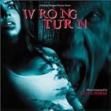 Wrong Turn Soundtrack