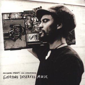Everyone Deserves Music [Enhanced Single]