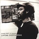 Everyone Deserves Music [Enhanced Single]