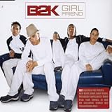 Girlfriend [UK CD #2]