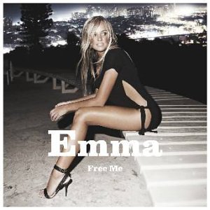 Free Me [UK CD #1]