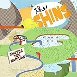 Chutes Too Narrow (2003)