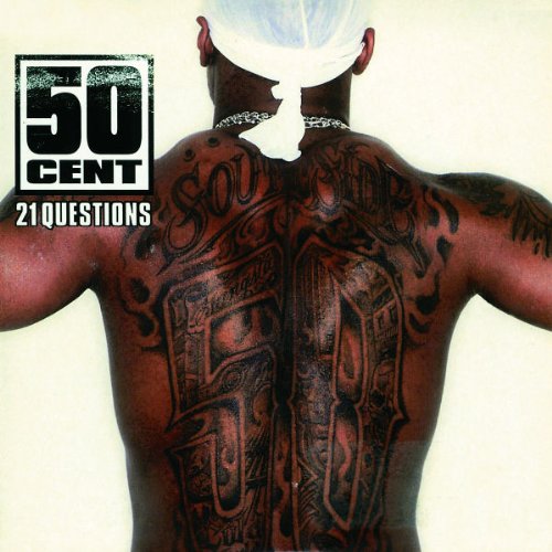 21 Questions [Australia CD]
